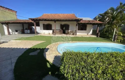 Casa com 4 quartos à venda na Rua Enseada Do Gancho, Manguinhos, Armação dos Búzios