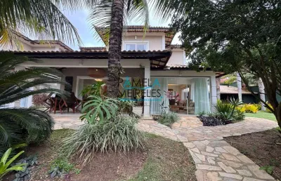 Lindíssima casa duplex a 100mts da praia geribá e ferradurinha