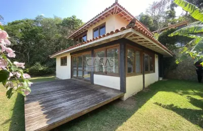 Condomínio vila boa vida 2 - casa duplex 3 quartos na ferradura armação de búzios