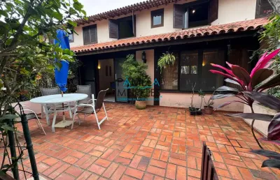 Casa com 4 quartos à venda em Manguinhos, Armação dos Búzios 