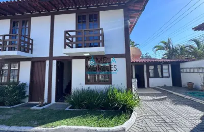 Ótima casa 2 quartos a 450mts da praia de geribá armação de búzios