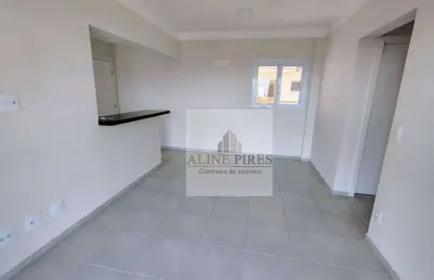 Apartamento com 2 quartos para alugar na Rua Almirante Barroso, Centro, Araçatuba