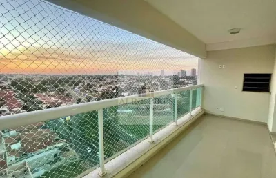 Apartamento com 2 quartos à venda na Avenida Joaquim Pompeu de Toledo, Icaray, Araçatuba