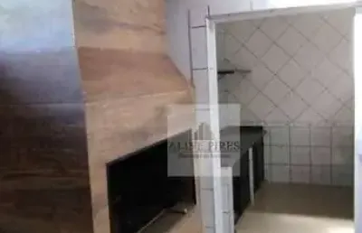 Casa com 4 quartos para alugar na Rua Tibiriçá, Jardim América, Araçatuba