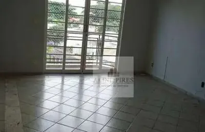 Apartamento com 3 quartos à venda na Rua Compadre João Bertani, Icaray, Araçatuba