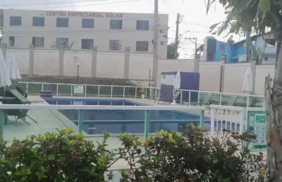 Apartamento em vila de abrantes (abrantes), camaçari/ba