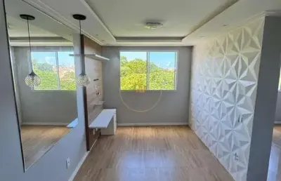 Apartamento com 2 quartos à venda no Nova Brasília, Salvador 