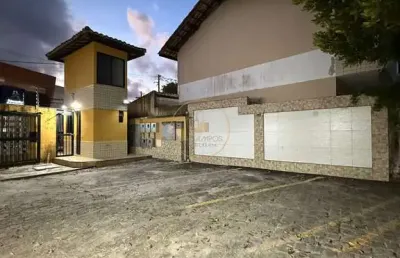 Casa com 2 quartos à venda no Buraquinho, Lauro de Freitas 