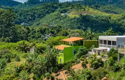Chácara / sítio com 3 quartos à venda na Zona Rural, Santa Branca 