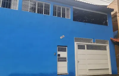 Casa com 5 quartos à venda no Centro, Santa Branca 