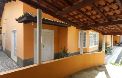 Chácara / sítio com 2 quartos à venda na Zona Rural, Santa Branca 