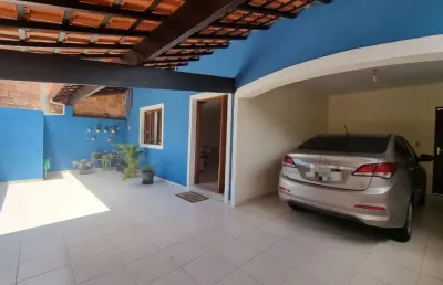 Casa com 5 quartos à venda no Centro, Santa Branca 