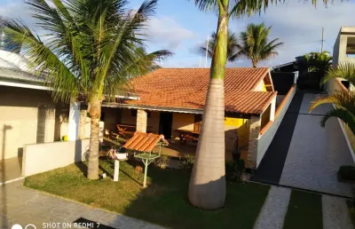 Chácara para venda no bairro bairro cachoeira grande, localizado na cidade de santa branca / sp.