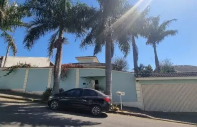 Casa para venda no bairro jardim terras de são joão, localizado na cidade de jacareí / sp.
