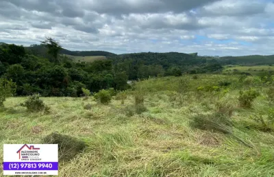 Área para venda no bairro santa cecília, localizado na cidade de santa branca / sp