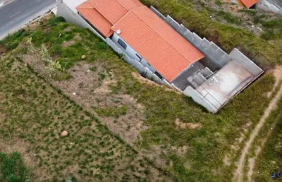 Terreno para venda em santa branca no bairro jardim das flores