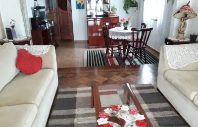 Casa com 3 quartos à venda no Centro, Santa Branca 