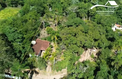 Chácara / sítio com 1 quarto à venda no Braz Caxi, Santa Branca 