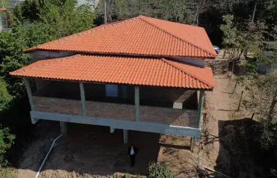 Chácara a venda toca do leitão - santa branca-sp - oportunidade