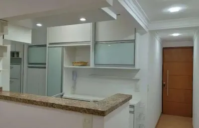 San giovani apto 49 metros quadrados com 2 quartos em nossa senhora do ó - são paulo - sp