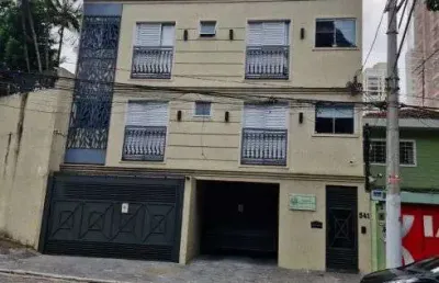 Imóvel para venda tem 45 metros quadrados com 2 quartos