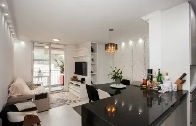 Apartamento com 3 quartos à venda na Rua da Bica, 290, Freguesia do Ó, São Paulo
