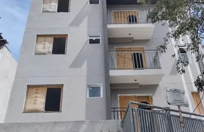Aptos novos  ultimas unidades faltam apenas 2 aptos