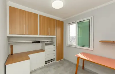 Apartamento com 2 quartos à venda na Rua Professor João Machado, 255, Nossa Senhora do Ó, São Paulo
