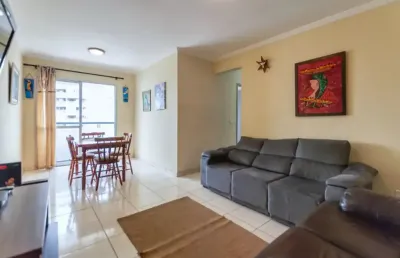 Apartamento com 3 quartos à venda na Avenida Ministro Petrônio Portela, 1901, Vila Amélia, São Paulo