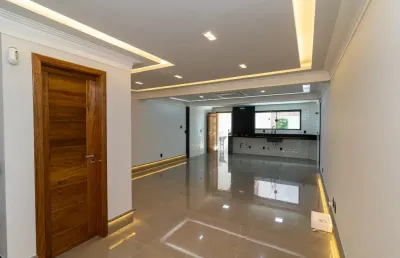 Casa com 3 quartos à venda na Rua Paulo Barreto, 400, Vila Barreto, São Paulo