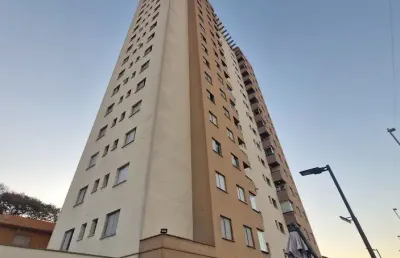 Apartamento com 3 quartos à venda na Rua João Alves, 186, Freguesia do Ó, São Paulo