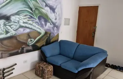 Apartamento com 2 quartos à venda na Rua Antonieta Leitão, 357, Nossa Senhora do Ó, São Paulo