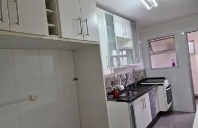 Apartamento com 3 quartos para alugar na Rua Anastácio de Souza Pinto, 333, Nossa Senhora do Ó, São Paulo