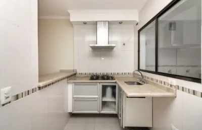 Casa em condomínio fechado com 2 quartos à venda na Avenida Itaberaba, 3336, Itaberaba, São Paulo