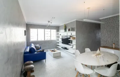 Apartamento com 3 quartos à venda na Rua da Bica, 410, Freguesia do Ó, São Paulo