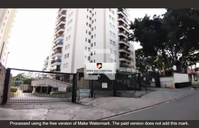 Apartamento com 2 quartos à venda na Rua Plínio Colas, 278, Lauzane Paulista, São Paulo