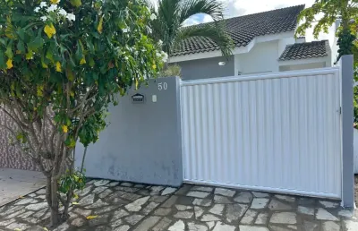 Casa com 2 quartos à venda na Rua Jório de Holanda Chacon, 78, Gramame, João Pessoa