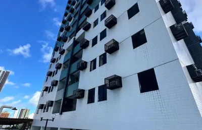 Apartamento com 3 quartos à venda na Rua Francisco Brandão, 1520, Manaíra, João Pessoa