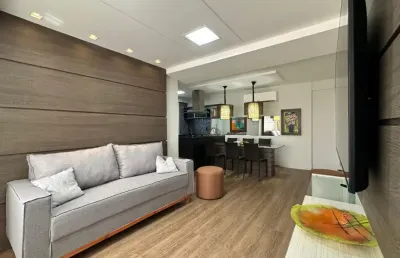 Apartamento para locação em manaíra, joão pessoa-pb