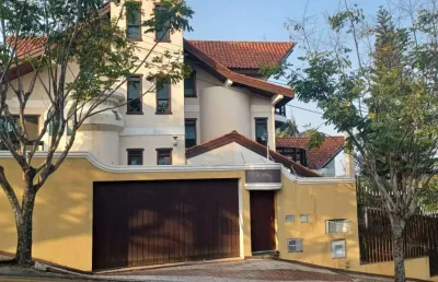 Casa com 5 quartos à venda na Rua Antônio Guitti, 00, Jardim Eltonville, Sorocaba