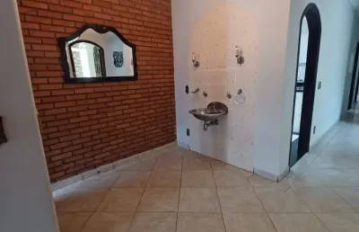 Casa com 4 quartos à venda na Rua Afonso Pedrazzi, 00, Vila Trujillo, Sorocaba