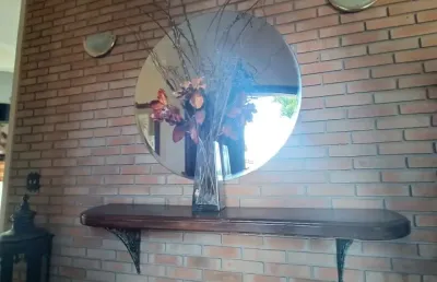 Casa com 5 quartos para alugar na Rua Deputado Ranieri Mazilli, 00, Jardim Eltonville, Sorocaba