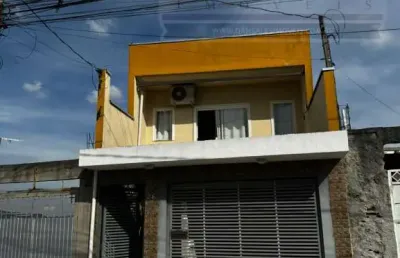 Casa com 3 quartos à venda na vila bela, 123, vila bela, franco da rocha por r$ 700.000