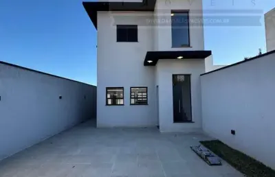 Casa com 3 quartos à venda na jardim dos abreus, 55, jardim dos abreus, caieiras por r$ 660.000