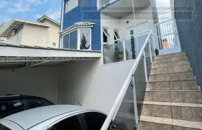 Casa com 3 quartos à venda na villa verde, 105, villa verde, franco da rocha por r$ 950.000