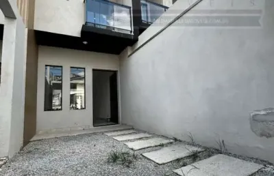 Casa com 2 quartos à venda na residencial santo antônio, 452, residencial santo antônio, franco da rocha, 85 m2 por r$ 360.000