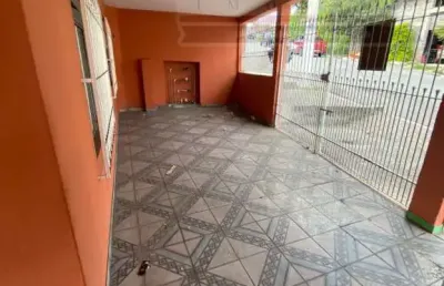 Casa com 4 quartos à venda na antonio beltrame, 97, parque vitória, franco da rocha por r$ 370.000