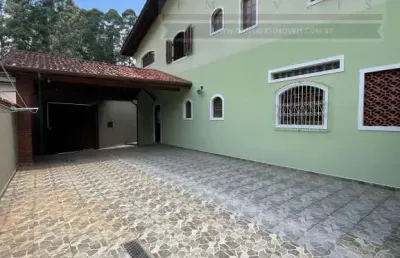 Casa com 3 quartos à venda na san diego, 120, jardim san diego, caieiras, 200 m2 por r$ 690.000