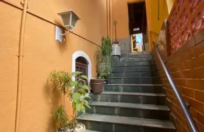 Casa com 3 quartos à venda na av franco da rocha, centro, franco da rocha por r$ 490.000