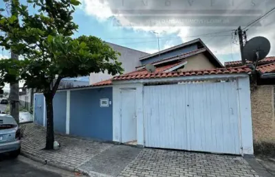 Casa com 4 quartos à venda na jardim dos eucaliptos, 83, jardim dos eucaliptos, caieiras por r$ 600.000